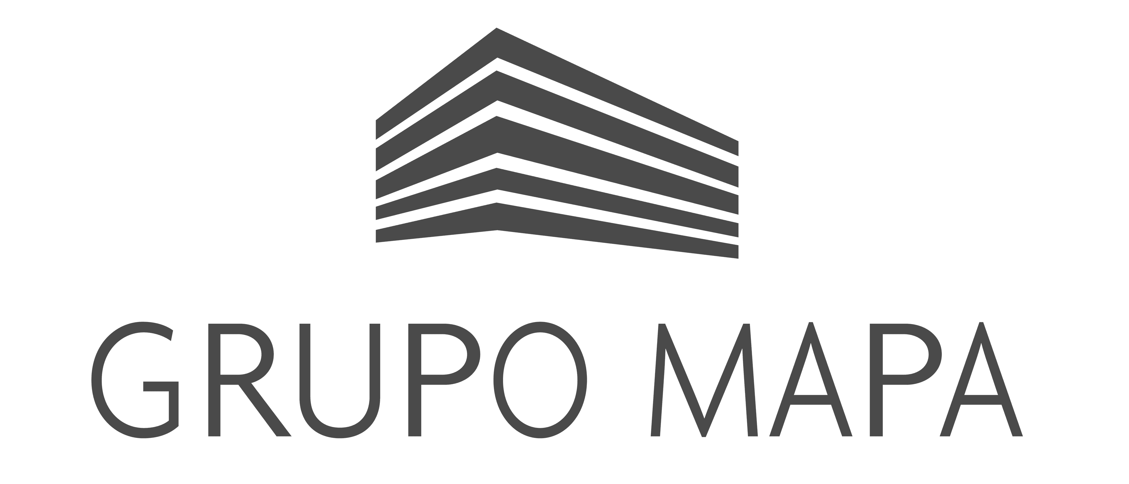 Logo de MAPA
