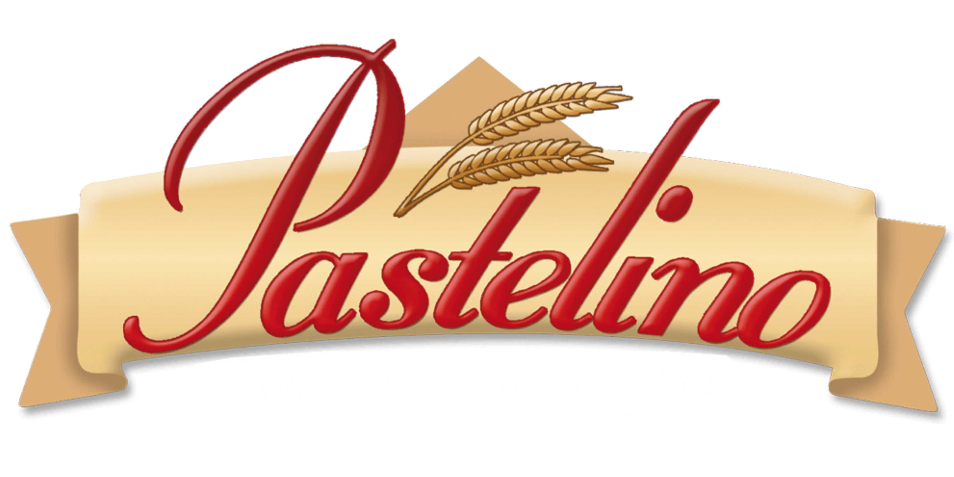 Logo de Pastelino