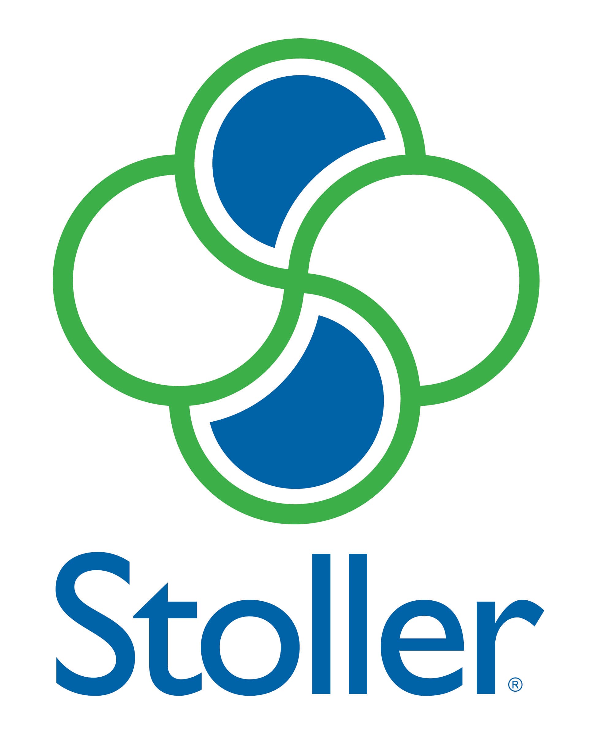 Logo de Stoller