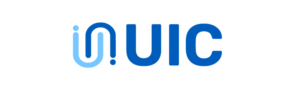 Logo de UIC