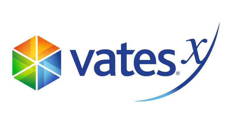 Logo de Vates